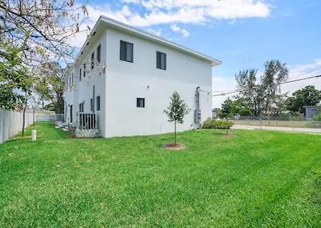 New Townhome Near Wilton/Las Olas/Beach Φορτ Λόντερντεϊλ Εξωτερικό φωτογραφία