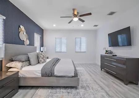 New Townhome Near Wilton/Las Olas/Beach Φορτ Λόντερντεϊλ Εξωτερικό φωτογραφία