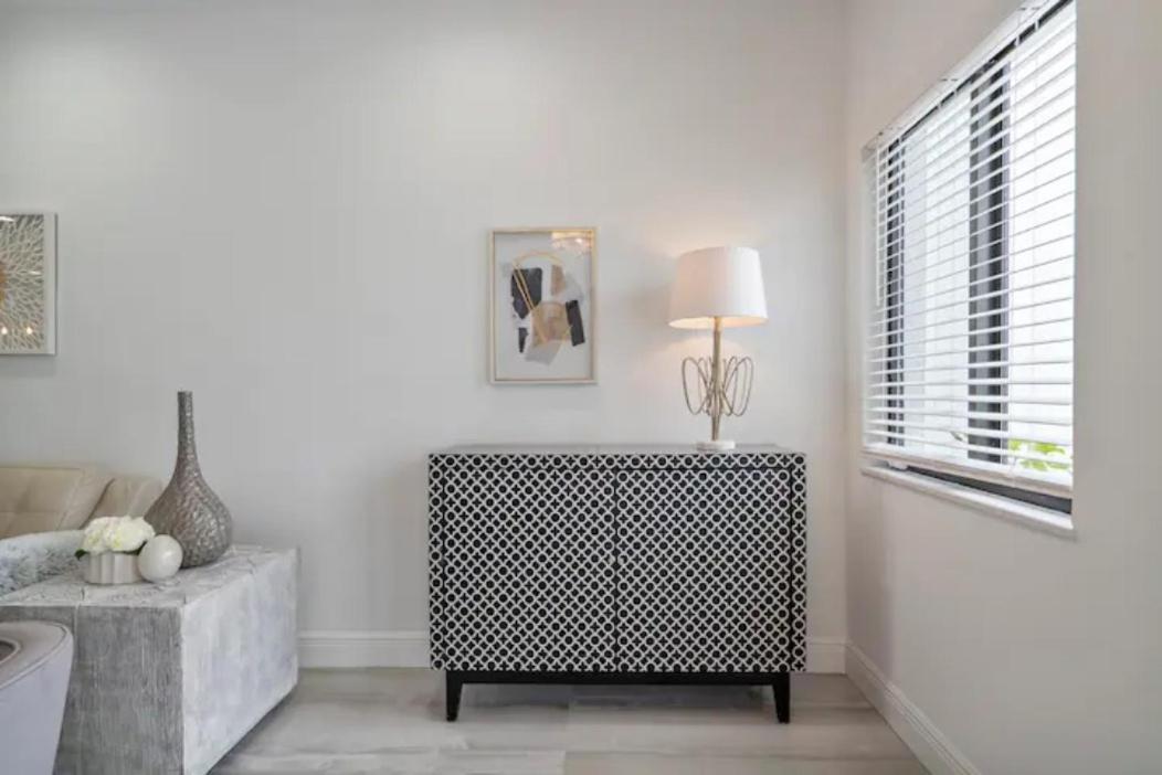 New Townhome Near Wilton/Las Olas/Beach Φορτ Λόντερντεϊλ Εξωτερικό φωτογραφία