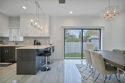 New Townhome Near Wilton/Las Olas/Beach Φορτ Λόντερντεϊλ Εξωτερικό φωτογραφία