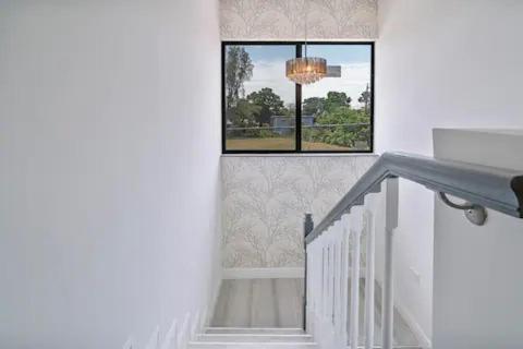 New Townhome Near Wilton/Las Olas/Beach Φορτ Λόντερντεϊλ Εξωτερικό φωτογραφία